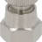 КЛАПАН БОЙЛЕРА Ø 1/8"M - КЛАПАН БОЙЛЕРА Ø 1/8"M