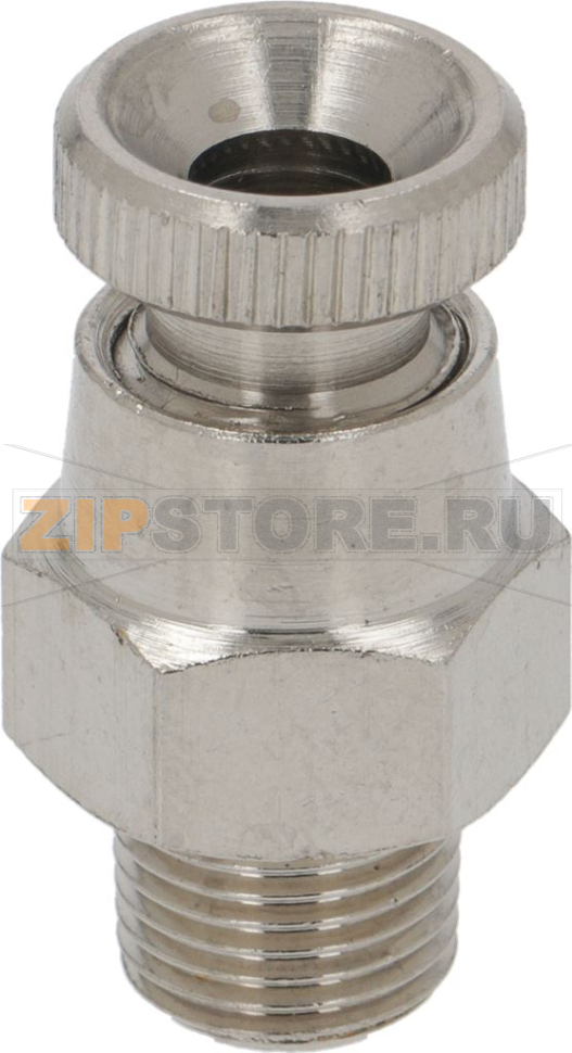 КЛАПАН БОЙЛЕРА Ø 1/8"M 