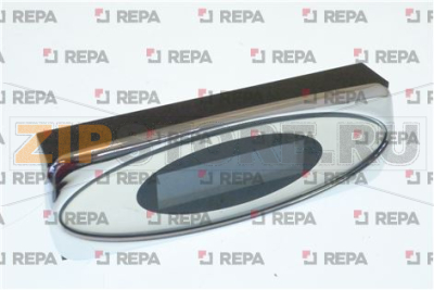 DISPLAY BLU E9 