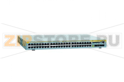 Коммутатор Allied Telesis AT-9424T 