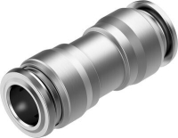 Разъем соединительный Festo NPQR-D-Q8-E