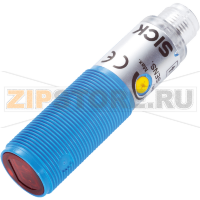 Датчик оптический SICK VL180-2P32436