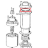 Кольцо уплотнительное Scotsman MF 56 ASR - Кольцо уплотнительное Scotsman MF 56 ASR
