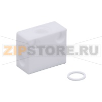 Фитинг присоединительный для небольшого расхода IFM E40159