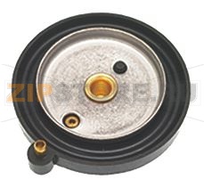 МЕМЕБРАНА ДЛЯ ЭЛЕКТРОМАГНИТНЫХ КЛАПАНОВ, В СБОРЕ 