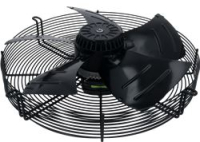 AXIAL MOTOR FAN ø 500 mm 380V 50Hz