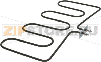 ТЭН 1500ВТ 230В 