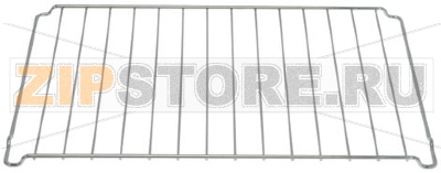 GRIGLIA SAGOMATA FORNO 440x330 mm 