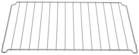 GRIGLIA SAGOMATA FORNO 440x330 mm