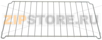 GRIGLIA SAGOMATA FORNO 440x330 mm 
