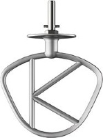 K BEATER ALLUM CIRCLIP KM CHEF