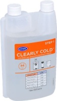 DETERGENT URNEX CLEARLY COLD 1 L