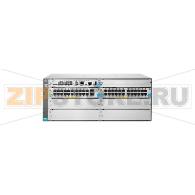 Коммутатор HPE J9823A 