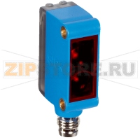 Датчик оптический SICK GL6-F4511S24