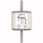 Предохранитель, 800 A, AC 690 В, 200 кА, DIN 1, 53x53x108 мм, aR, DIN, IEC Eaton FUSE 800A 690V - Предохранитель, 800 A, AC 690 В, 200 кА, DIN 1, 53x53x108 мм, aR, DIN, IEC Eaton FUSE 800A 690V