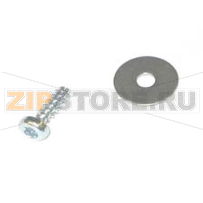 Sensor retaining fastener Zebra P310C Sensor retaining fastener Zebra P310CЗапчасть на деталировке под номером: не указано