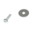 Sensor retaining fastener Zebra P310C