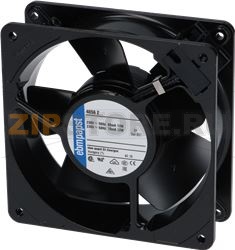 ОСЕВОЙ ВЕНТИЛЯТОР EBM-PAPST 4856Z 