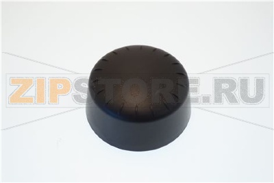 KNOB ENCODER D.70 BLACK N 2014 