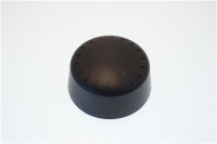 KNOB ENCODER D.70 BLACK N 2014