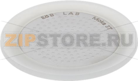 COMPETITION FILTER MOKA E&amp;B 3 CUPS 