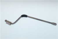 ASSY LANCIA VAP. INOX DIA.10 (50/16