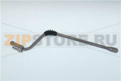 ASSY LANCIA VAP. INOX DIA.10 (50/16 