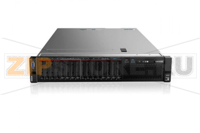 Сервер Lenovo 7X19A02HEA 
