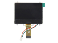 Дисплей графический CMG122647Z01ZBW XSM/H Saeco Syntia Cappuccino