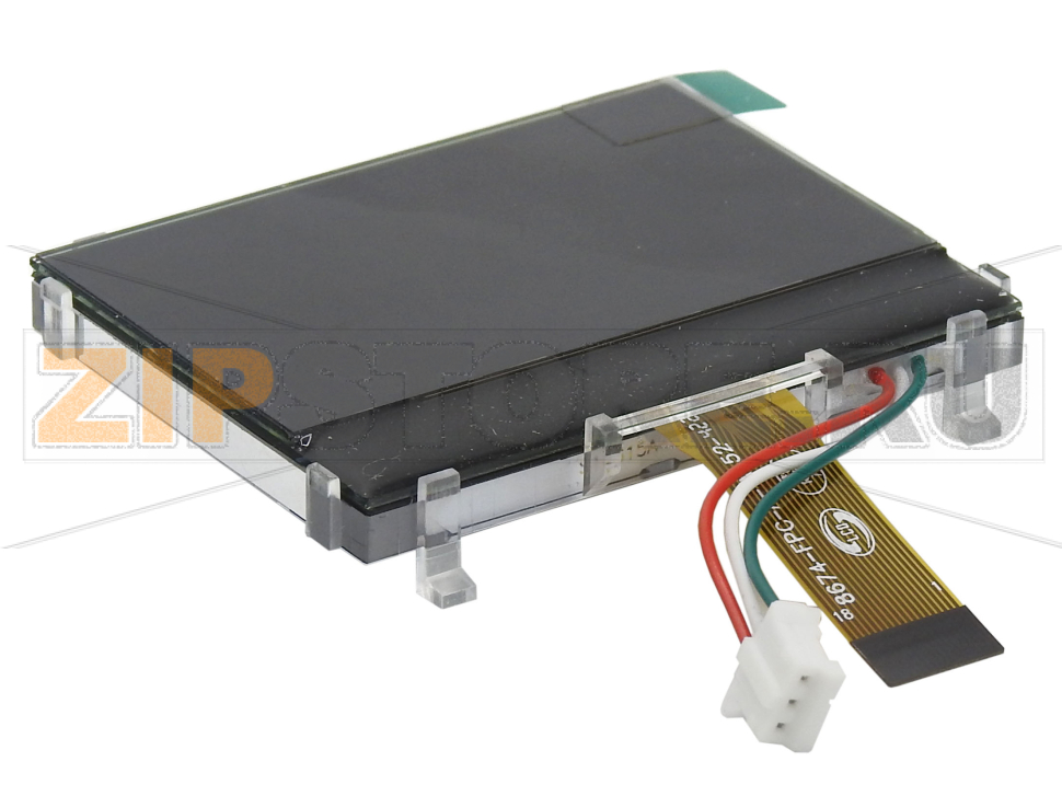 Дисплей графический CMG122647Z01ZBW XSM/H Saeco Syntia Cappuccino Дисплей графический CMG122647Z01ZBW XSM/H Saeco Syntia Cappuccino

Запчасть на сборочном чертеже под номером: 06

Название запчасти Saeco на английском языке: Display CMG122647Z01ZBW XSM/H Saeco Syntia Cappuccino