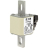 Предохранитель, 40 A, AC 690 В, size 1, 45x45x140 мм, aR, UL, IEC Eaton FUSE 40A 690V 1*FKE/78 - Предохранитель, 40 A, AC 690 В, size 1, 45x45x140 мм, aR, UL, IEC Eaton FUSE 40A 690V 1*FKE/78