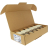 Предохранитель, 40 A, AC 690 В, size 1, 45x45x140 мм, aR, UL, IEC Eaton FUSE 40A 690V 1*FKE/78 - Предохранитель, 40 A, AC 690 В, size 1, 45x45x140 мм, aR, UL, IEC Eaton FUSE 40A 690V 1*FKE/78