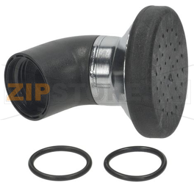 Shower head  3/8 