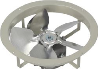 MOTOVENTILATORE ELCO VN 5-13/1396
