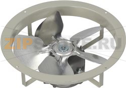MOTOVENTILATORE ELCO VN 5-13/1396 