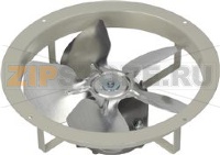 MOTOVENTILATORE ELCO VN 5-13/1396