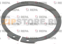 СТОПОРНОЕ КОЛЬЦО E-50