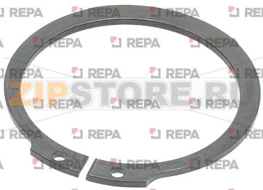 СТОПОРНОЕ КОЛЬЦО E-50 