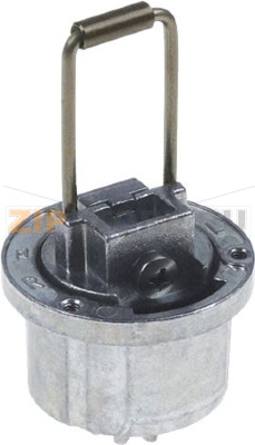 МЕХАНИЗМ ЗАКРЫТИЯ ДВЕРИ 