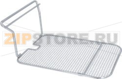 FALSE-BOTTOM MESH 335x235x148 mm 