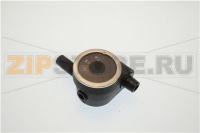 КОРПУС С КОНТРОЛЬНОЙ ПАНЕЛЬЮ