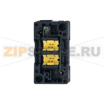 Нижняя часть для модуля AS-i IFM AC5010 