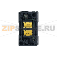 Нижняя часть для модуля AS-i IFM AC5010