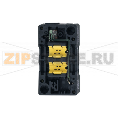 Нижняя часть для модуля AS-i IFM AC5010 