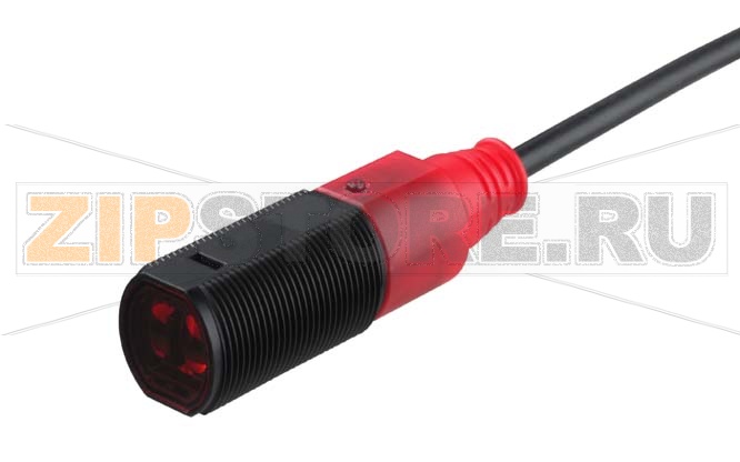 Датчик оптический Leuze PRK318B/2N 