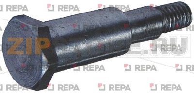 PIN FOR CARRIAGE SLIDEWAY 