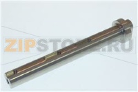 PERNO TRASC.MASC L=220   ME 120 EVO