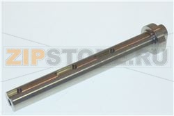 PERNO TRASC.MASC L=220   ME 120 EVO 