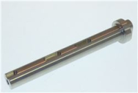 PERNO TRASC.MASC L=220   ME 120 EVO