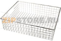 RECTANGULAR COATING (FEATHERIN